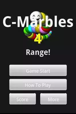 Play C-Marbles 4 [range]